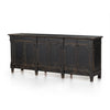 Four Hands Marjorie Sideboard angled view 