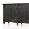 Marjorie Sideboard 229927-001 front half view 