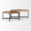 Marquisa Coffee Table 70061 nested coffee tables view 