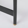 Mercana Marquisa Nesting Side Table leg view 