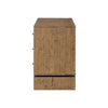 Four Hands Matthes 6 Drawer Dresser side view 