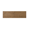 Four Hands Matthes 6 Drawer Dresser overhead view 