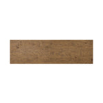 Four Hands Matthes 6 Drawer Dresser overhead view 