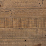 Four Hands Matthes Console Table 79" Sierra Rustic Natural