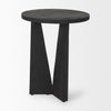 Mattius Accent Table 70110 side view 