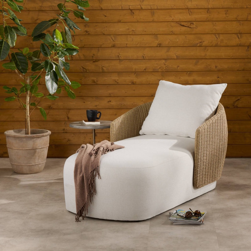 Maven Outdoor Chaise 245778-001 staged view 