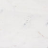 Mercana Maxwell Dining Table white marble