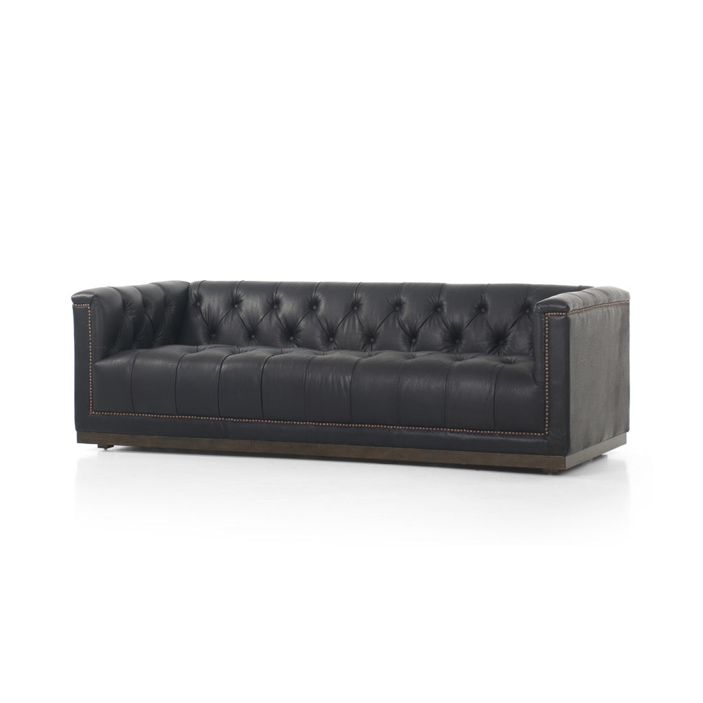 Sofas by Four Hands & American Leather – Artesanos Design Collection