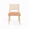 Maya 21" Dining Chair G201-MAY-695-391-72 front view 