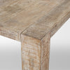 Mercana McArthur Dining Table table corner 