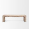 McArthur Accent Bench 71035 front view 