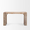 McArthur Console - Reclaimed Wood