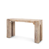 McArthur Console - Reclaimed Wood