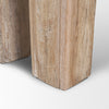 McArthur Console - Reclaimed Wood