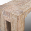McArthur Console - Reclaimed Wood