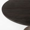 Mercana McLeod Dining Table top of table view 