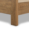 Meadow Bed Oak Veneer Legs 231710-009