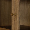 Meadow Cabinet Tawny Oak Handles 229748-003
