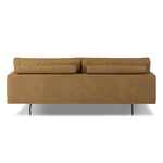 Melle Sofa - Lipari Camel