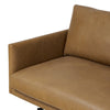Melle Sofa - Lipari Camel