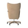 Melrose Desk Chair 234109-001 back view 