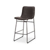 Mercana Meritt Stool angled view 