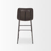 Mercana Meritt Stool back view 
