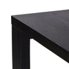 Millie Dining Table 233015-001 corner end table