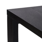 Millie Dining Table 233015-001 corner end table