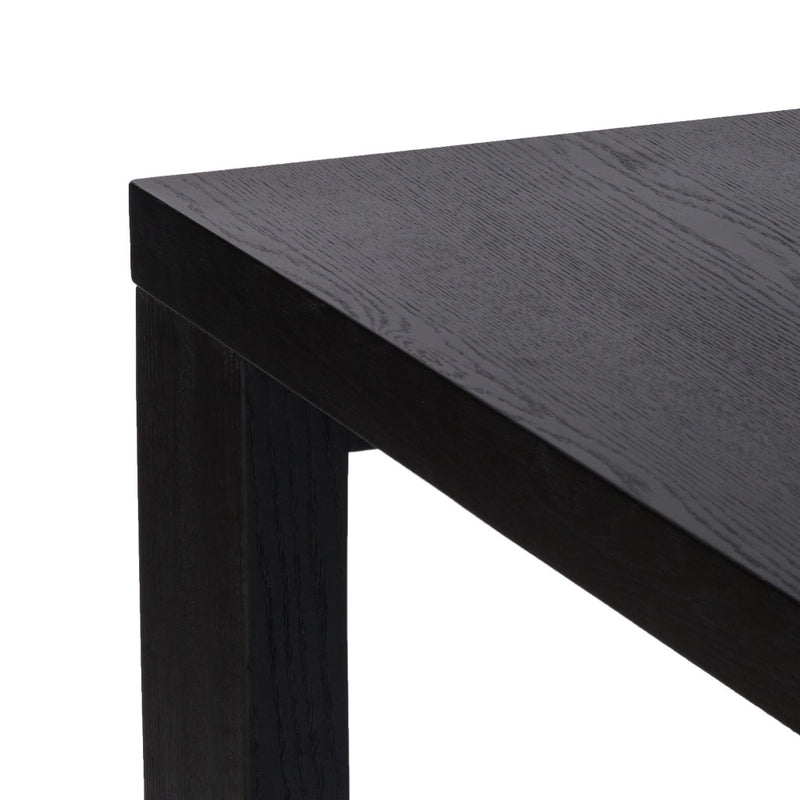 Millie Dining Table 233015-001 corner end table