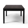 Four Hands Millie Dining Table side view