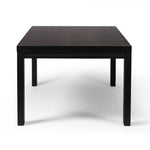 Four Hands Millie Dining Table side view