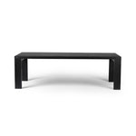 Millie Dining Table 233015-001 front view