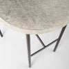 Mercana Millie Stool seat view 