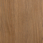 Millie Bookcase 247002-004 Drifted Oak Solid
