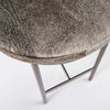 Mercana Millie Stool seat view 