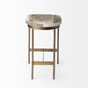 Millie Stool 69384 back view 