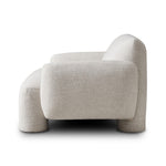 Mingh Chair Palma Cream Side View 245565-002