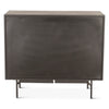 HTD Moab Bar Cabinet back view 