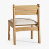 Mobara Dining Chair CH-1001670 back view 
