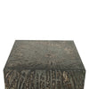 HTD Mojave Coffee Table tabletop view 
