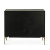Mojave Two Door Buffet FMO-BF41DPBR back view 