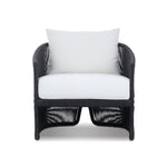 Four Hands Mondira Outdoor Chair front view 
