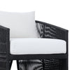 Mondira Outdoor Chair 248974-001 seat cushion