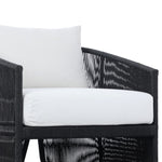 Mondira Outdoor Chair 248974-001 seat cushion