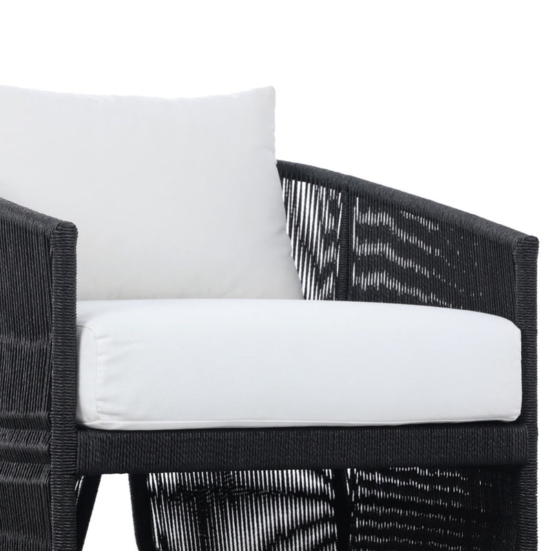 Mondira Outdoor Chair 248974-001 seat cushion