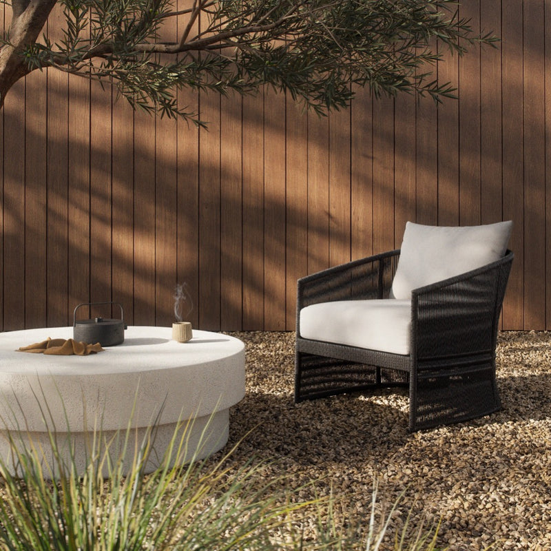Mondira Outdoor Chair 248974-001 staged view 