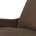 Monette Slipcover Sofa Brussels Coffee Cushion Backrest 238680-002
