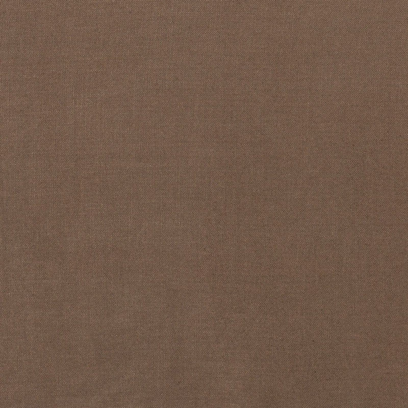 Monette Slipcover Sofa Brussels Coffee Linen Fabric Detail 238680-002
