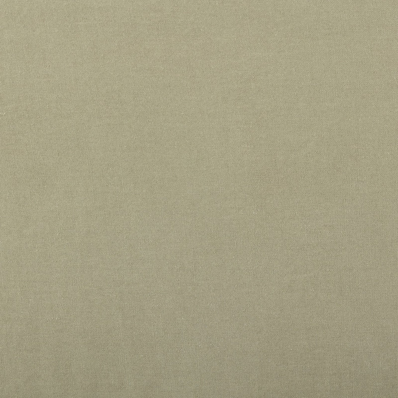 Monette Slipcover Sofa Khaki Linen Fabric Detail 238680-004
